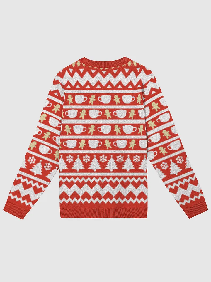 Ugly Sweater Gone Red Hot Cocoa! product image (2)