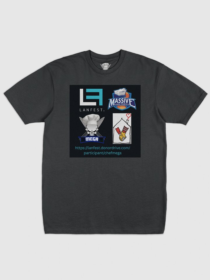 Massive LAN T product image (1)