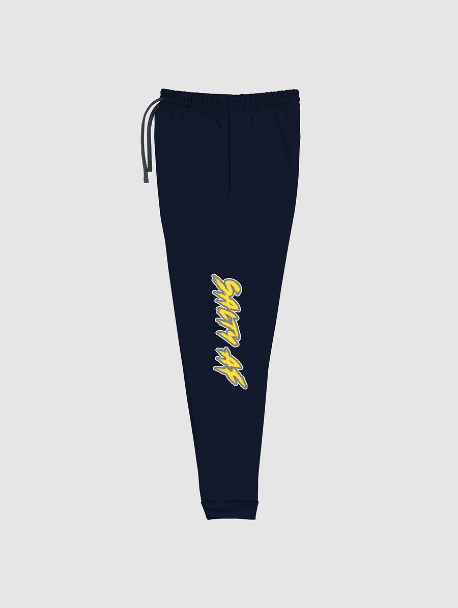 [Saltydemon86] Unisex Joggers 1 product image (1)