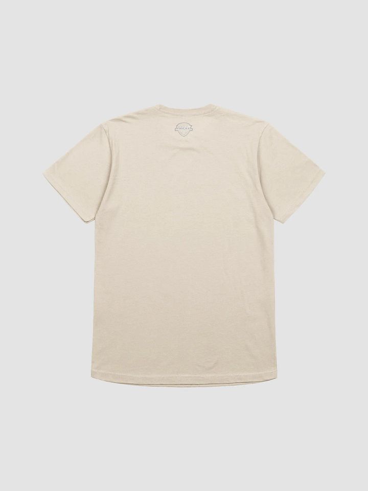 Columbus Destroyers T-Shirt by Next Level product image (5)