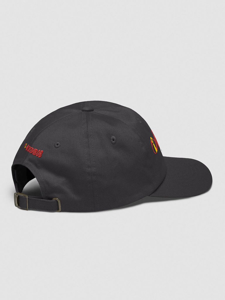 Incredibob Hat! product image (35)