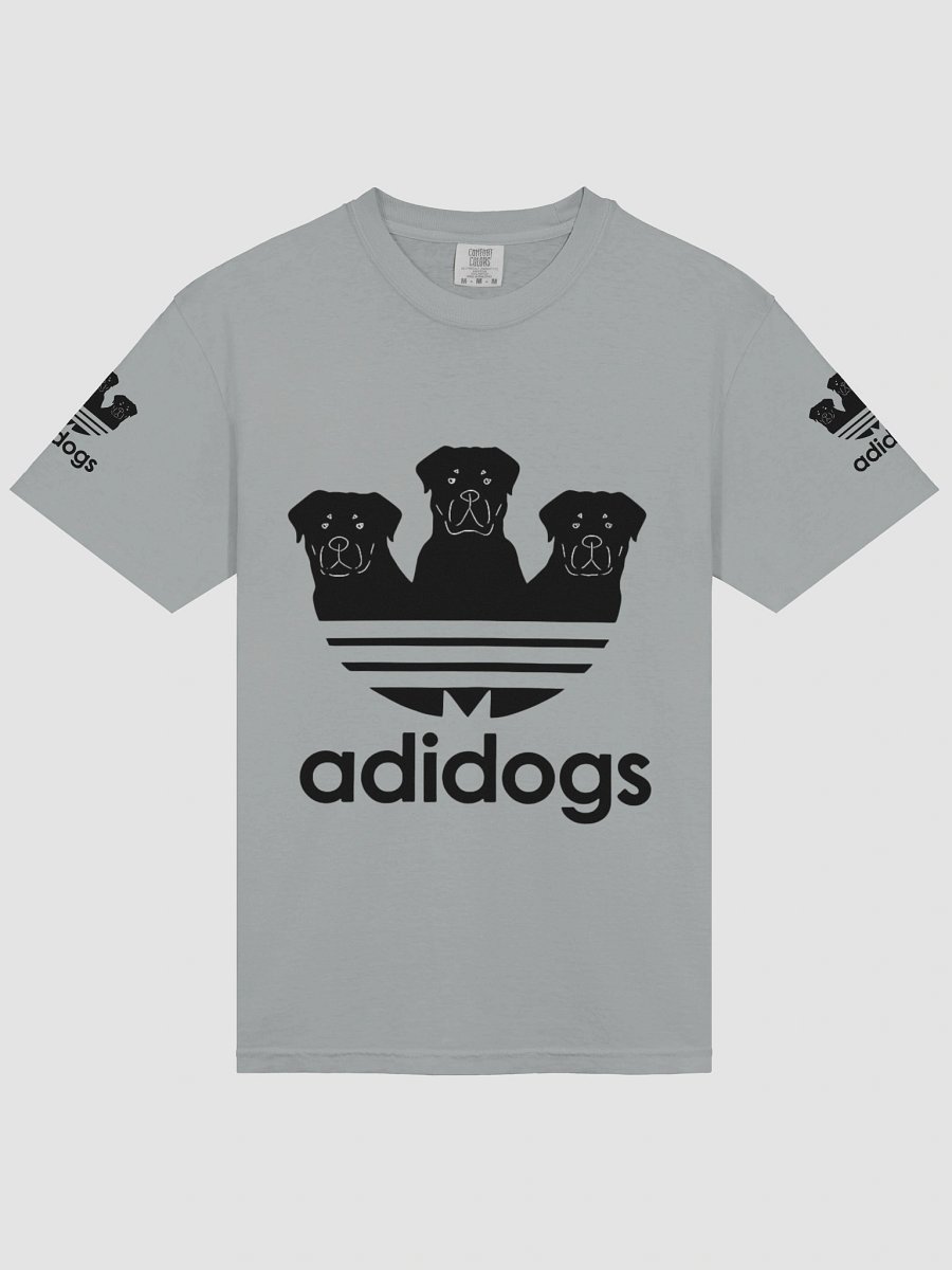 adidogs Tee product image (11)