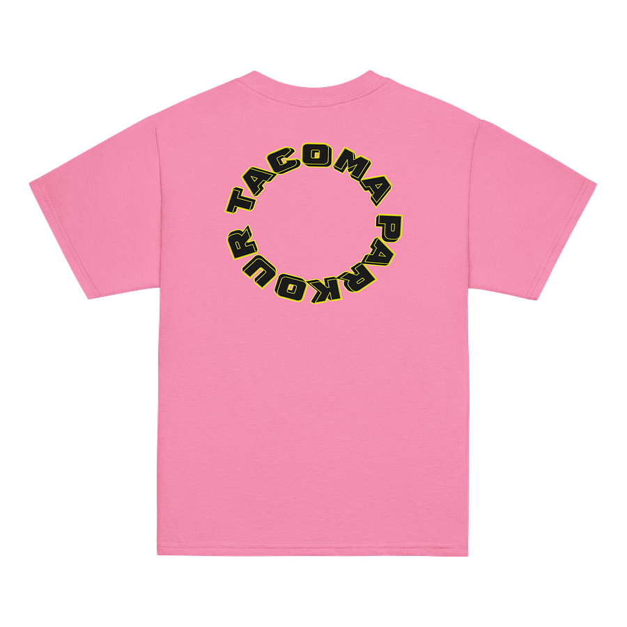 TPC Circle Tee - Youth product image (45)