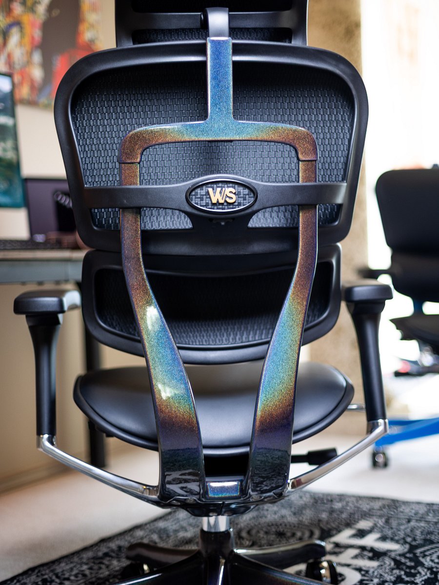 Interstellar Leather product image (6)