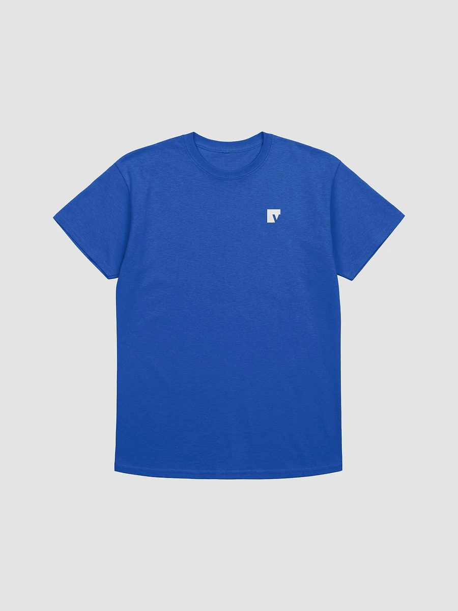 Plain-o Printed Shirt product image (2)