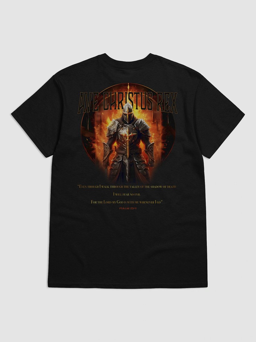 I will fear no evil product image (1)
