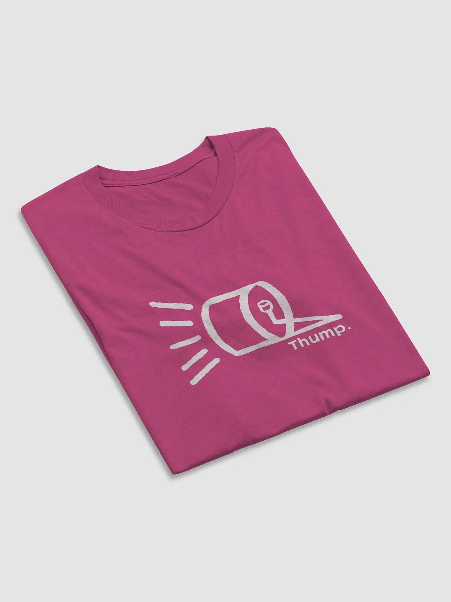 THUMP Premium Tee product image (63)