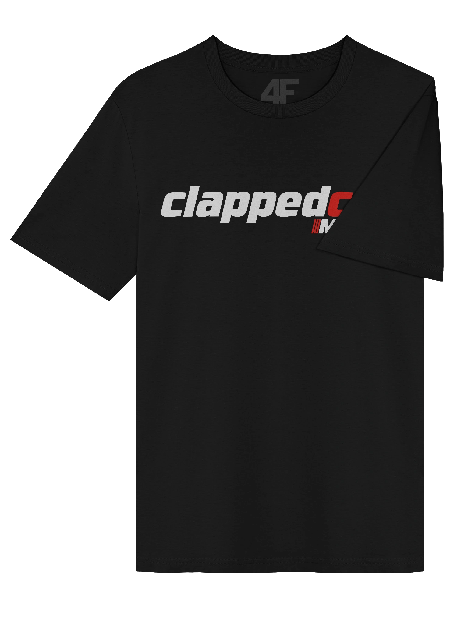 Clapped Car Mafia Tee product image (4)