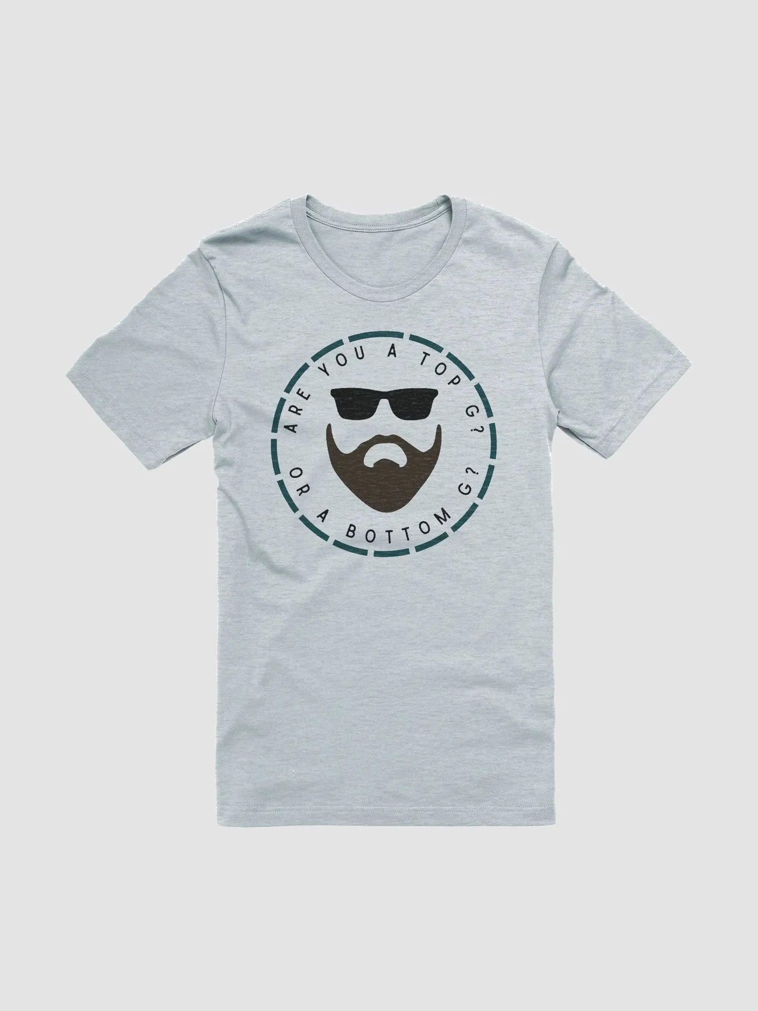 Are you a top G? - Quotes by Jon product image (1)