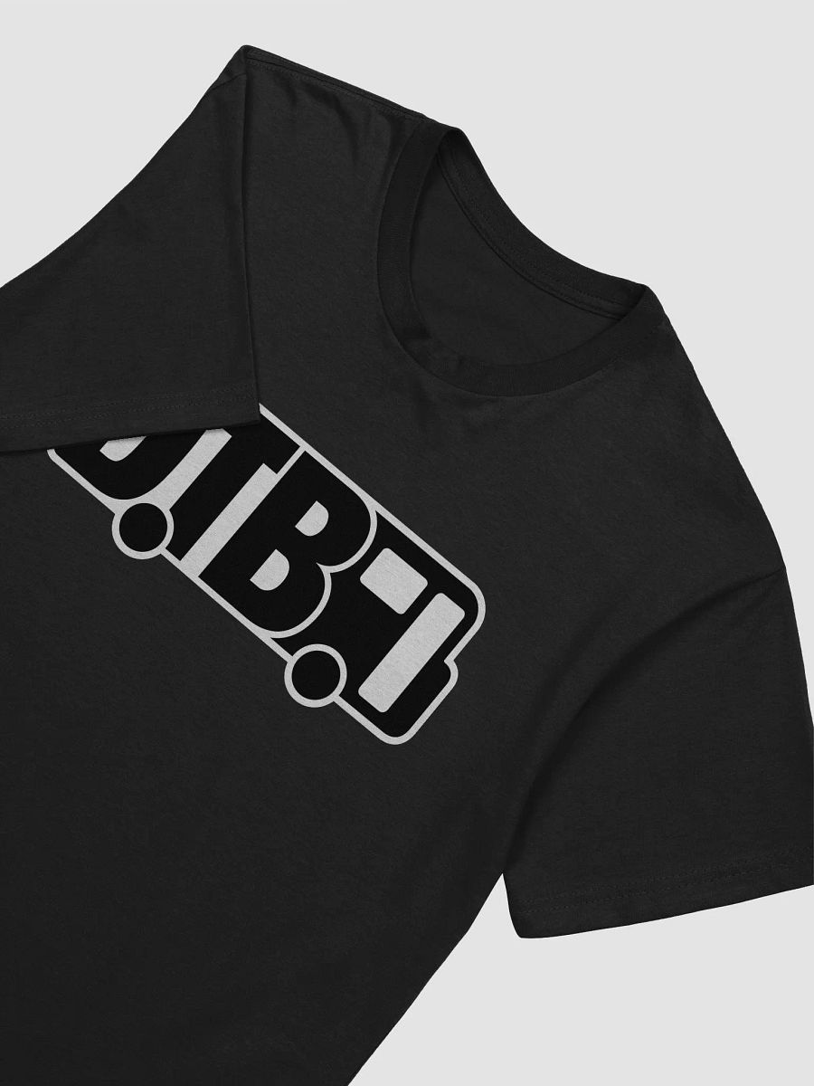 Digital Tour Bus T-shirt product image (4)