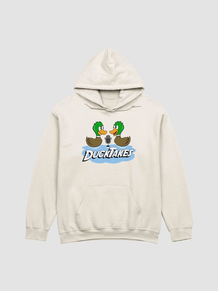 DuckTakes Hoodie product image (13)