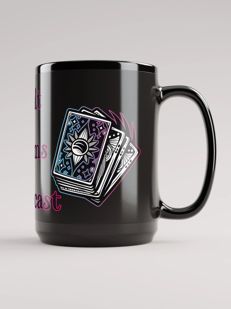 Cult Moms Podcast Mug product image (3)
