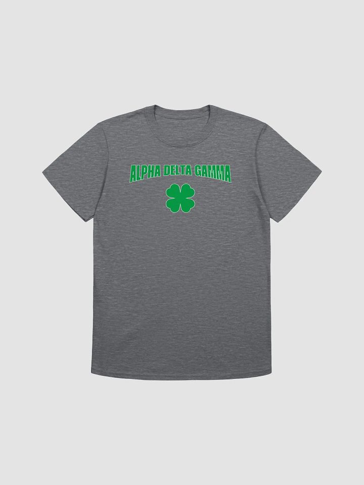 Shamrock product image (1)