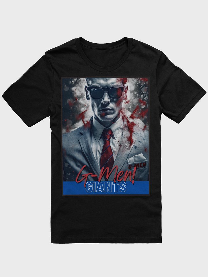 Giants - G-Men! product image (1)