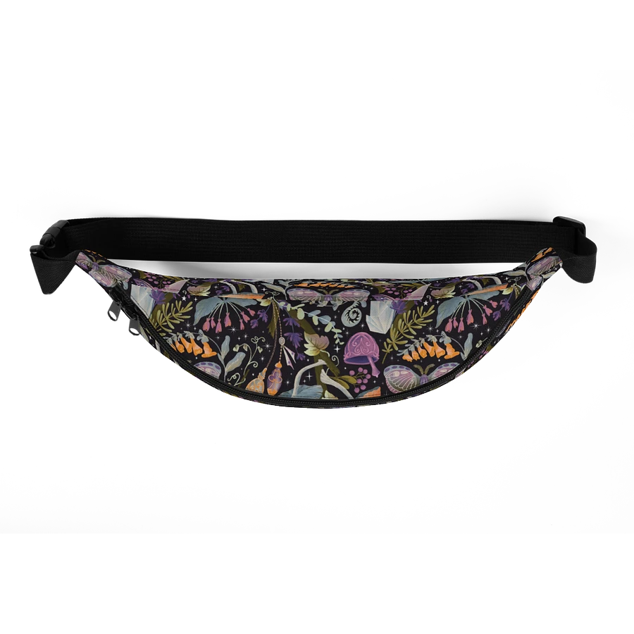 Enchanted Night Fanny Pack of Hoarding product image (8)
