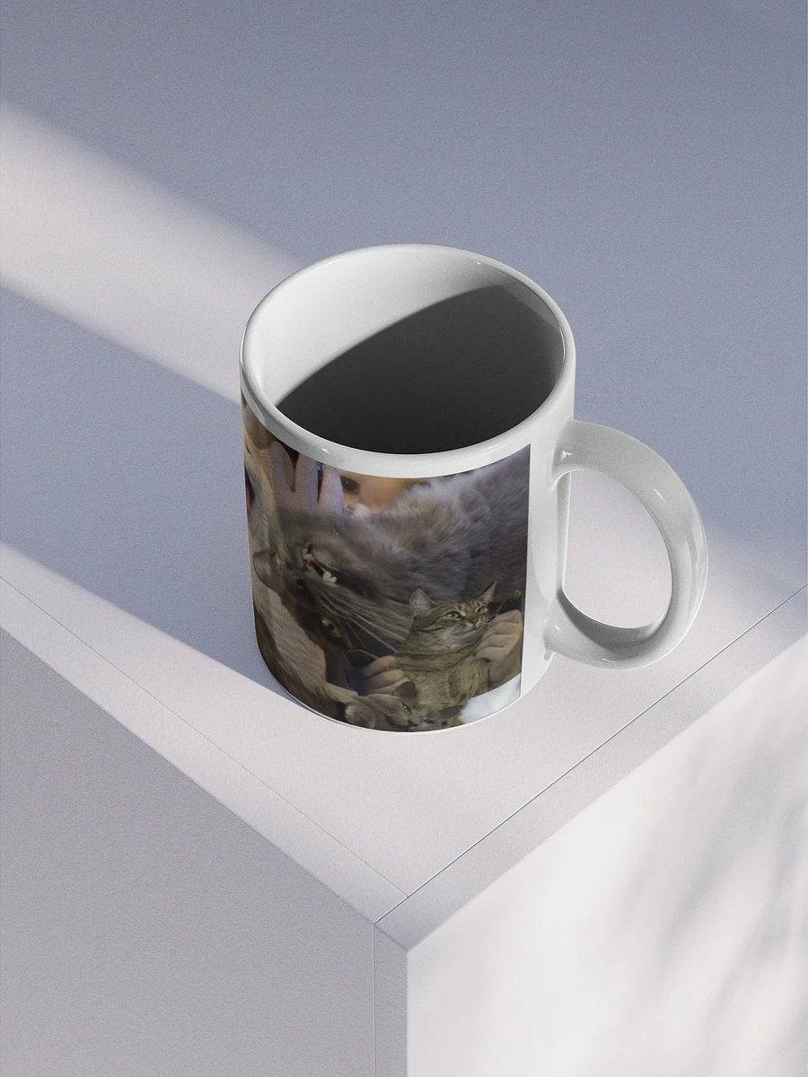 holesome Pet Squad Mug product image (3)