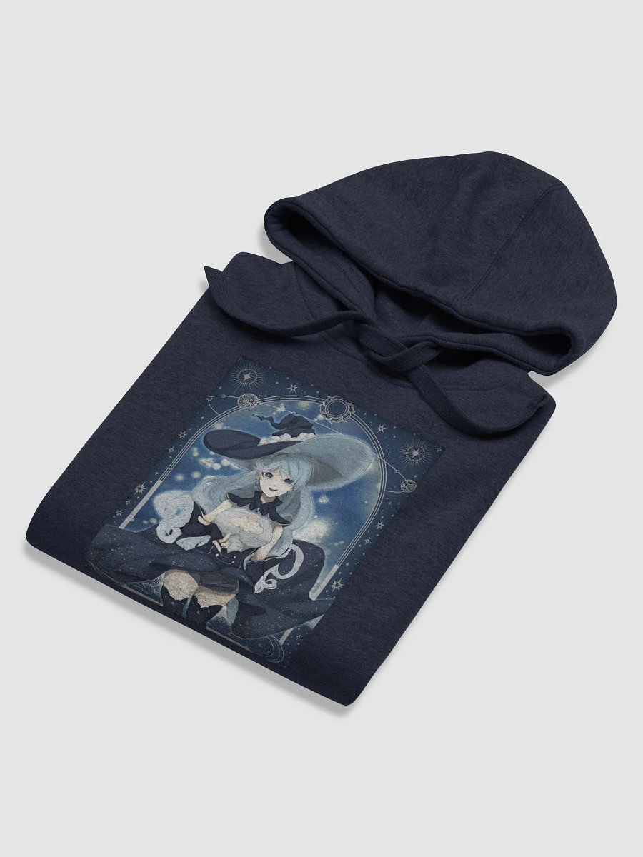 CloudyClairity Unisex Hoodie product image (23)