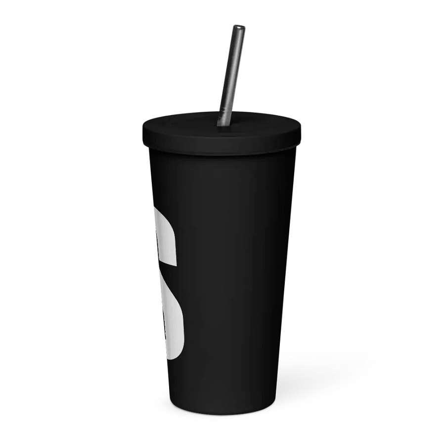 Bullet Logo Water Cup product image (3)