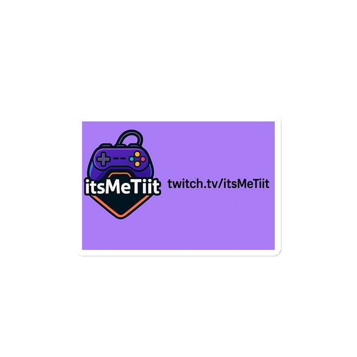 Gaming Controller Icon Die-Cut Magnets product image (2)