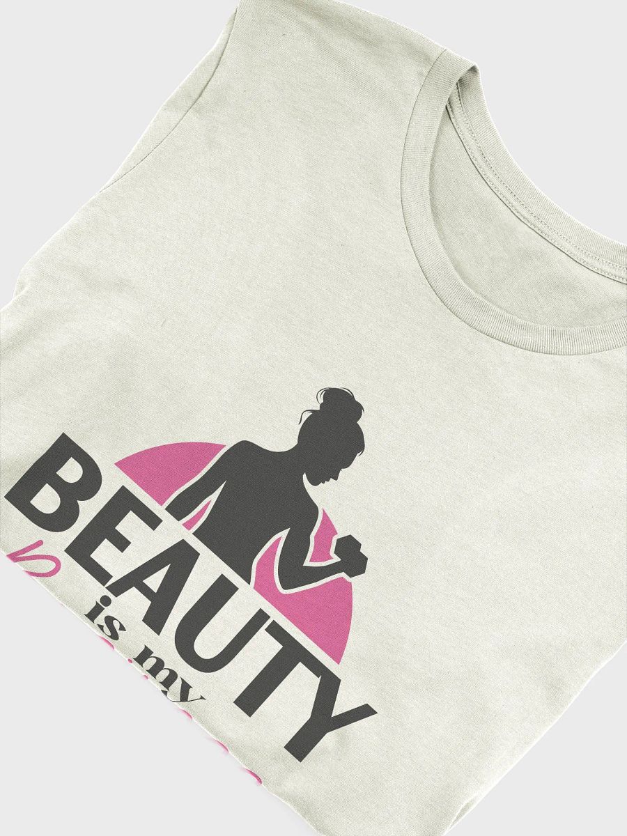Beauty is my Business T-Shirt product image (5)