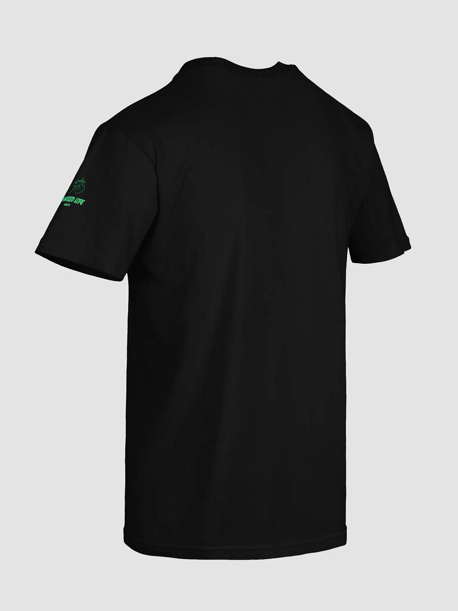 Single & Smacked Tee – For the Solo Stoner Vibe product image (23)