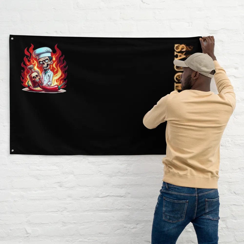 The Flag (Original) product image (11)