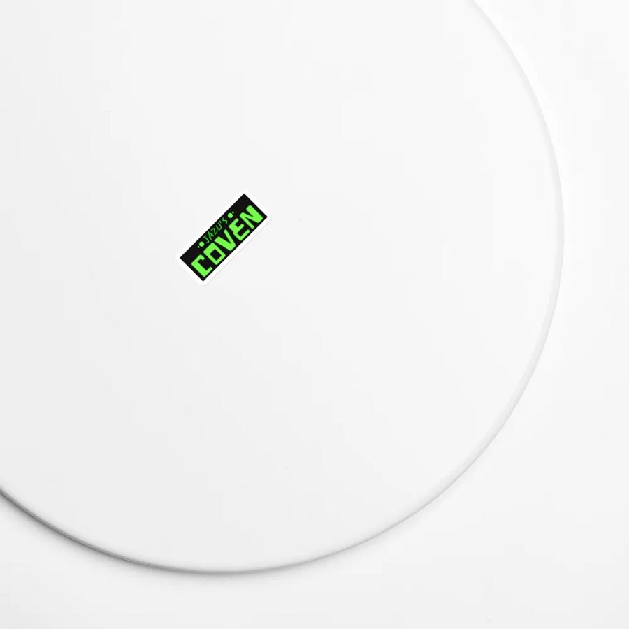 Coven ●• Magnet product image (5)