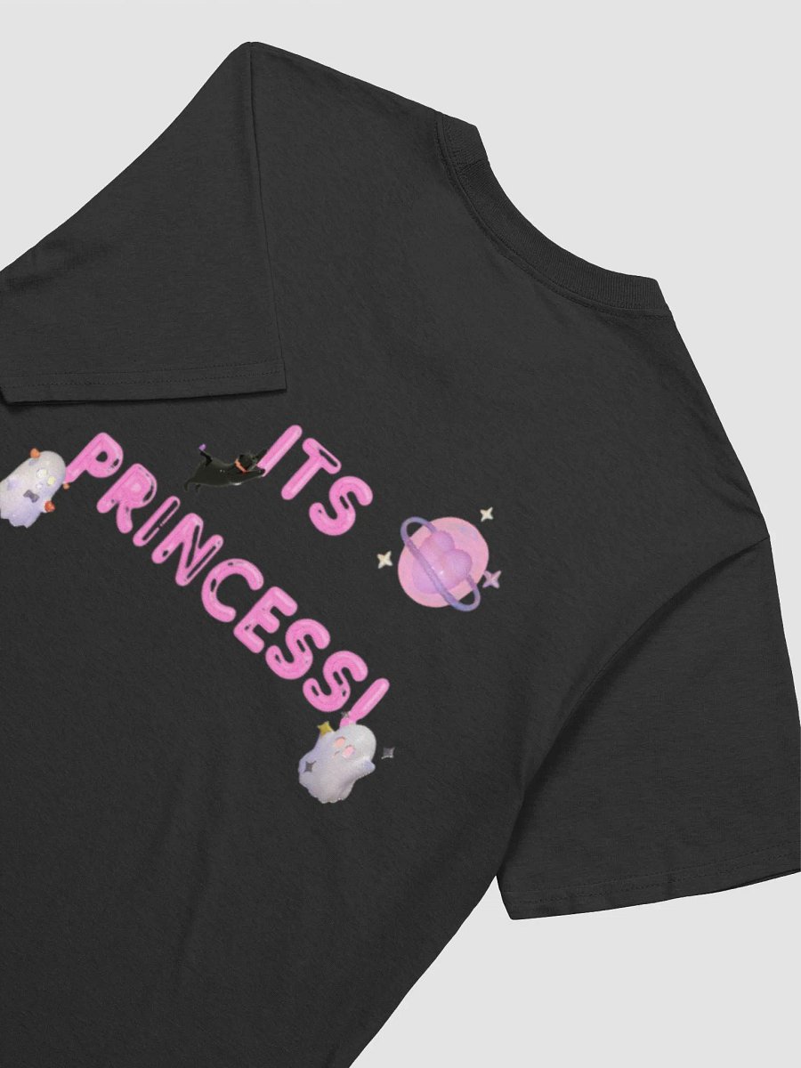Cosmic Princess Unisex T-Shirt product image (14)