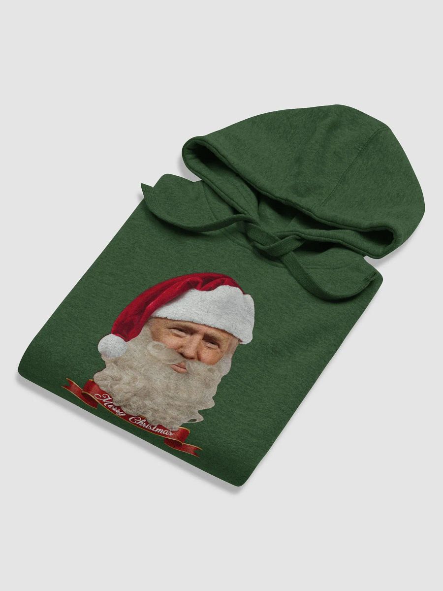 Trump Claus - Premium Hoodie product image (12)