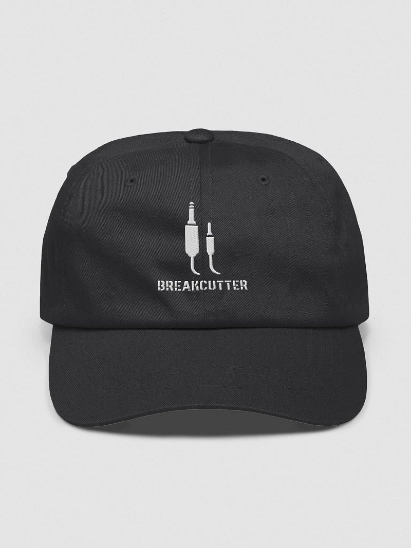 The Brakecutter Cap