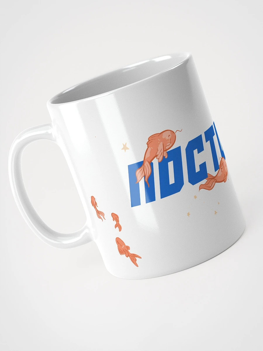 Koi Fishy Mugs product image (2)