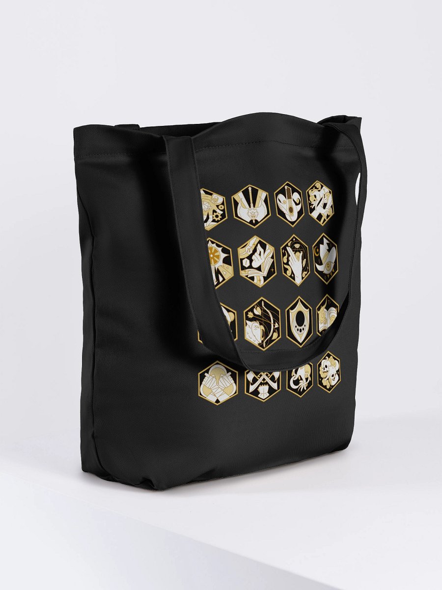CLASS ACT D&D Tote product image (4)