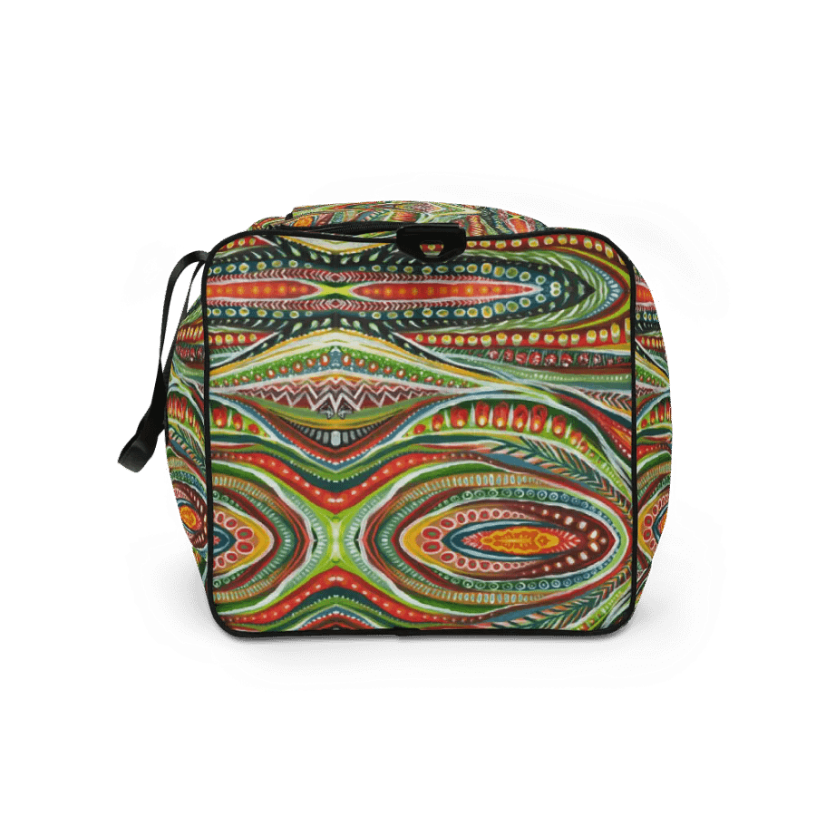 ARENA - DUFFEL BAG product image (11)