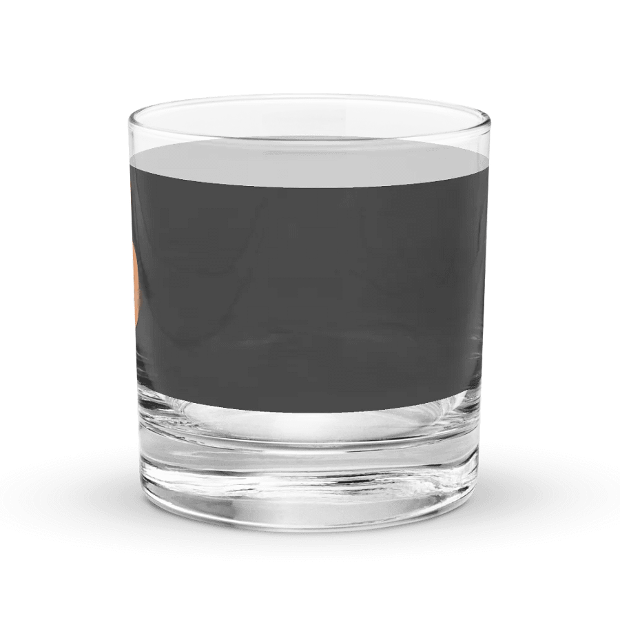 Horror Month Glass product image (2)