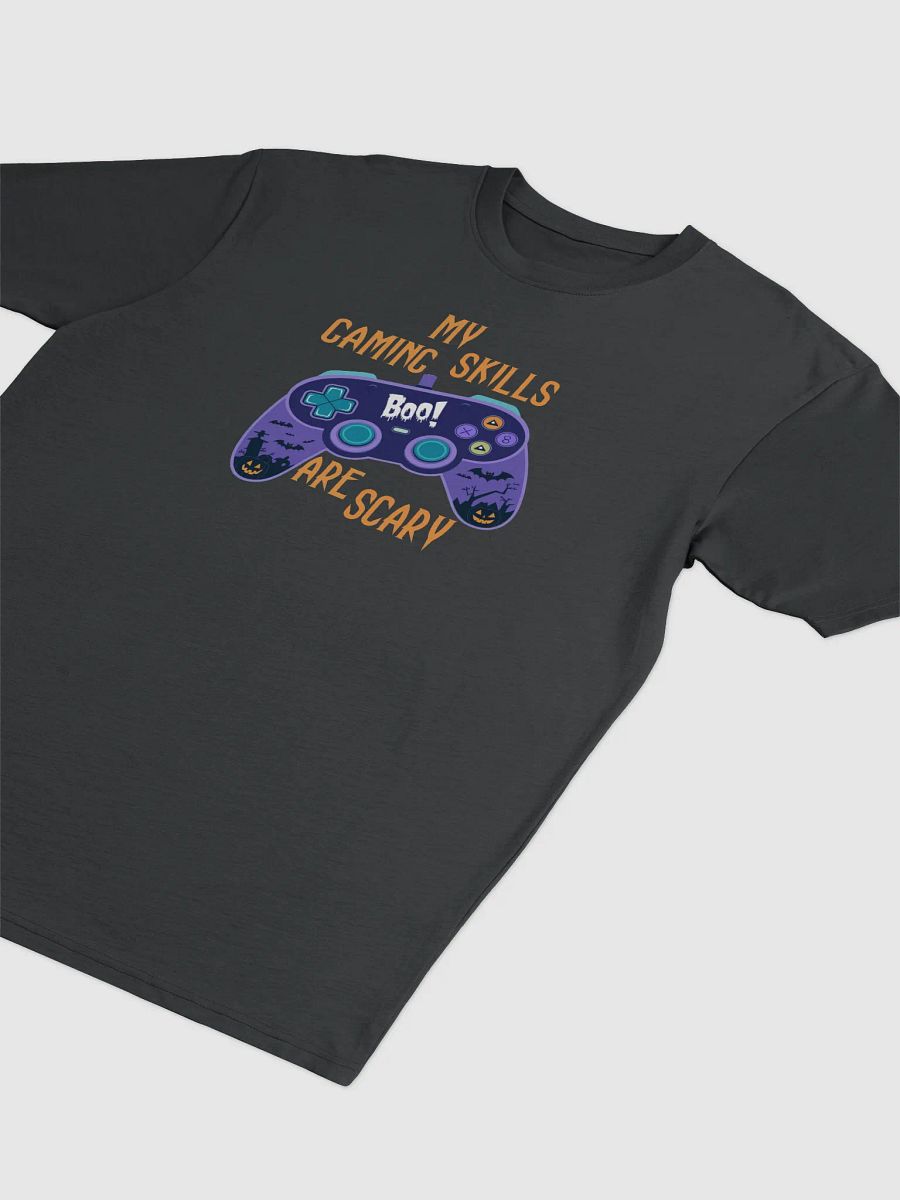 My gaming skills are scary product image (3)