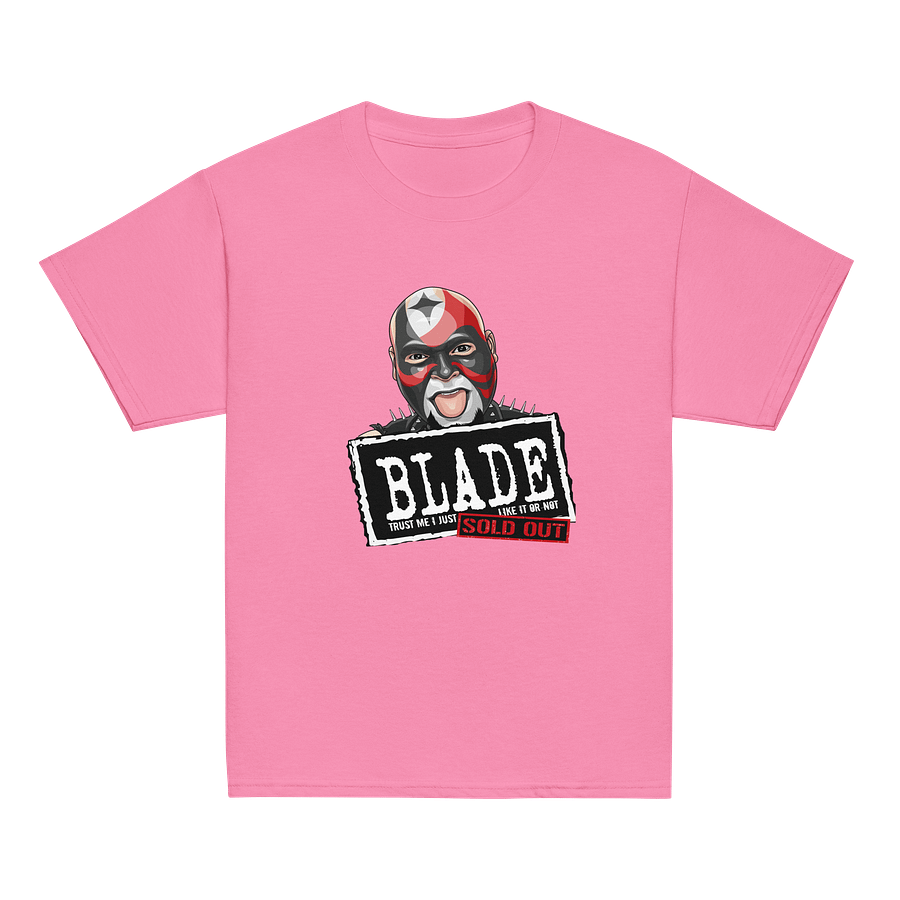 Blade Youth T-Shirt product image (18)