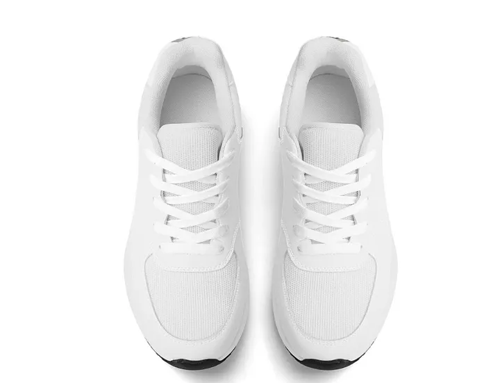 Limited Edition OS WWDZ Arctic Flux CTRL 010 Sneakers - Arctic White WS product image (2)