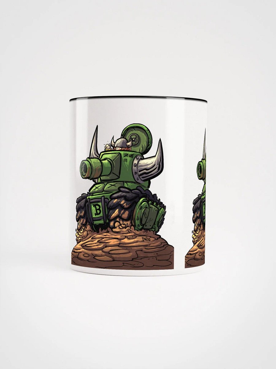 Viking Tank cup product image (58)
