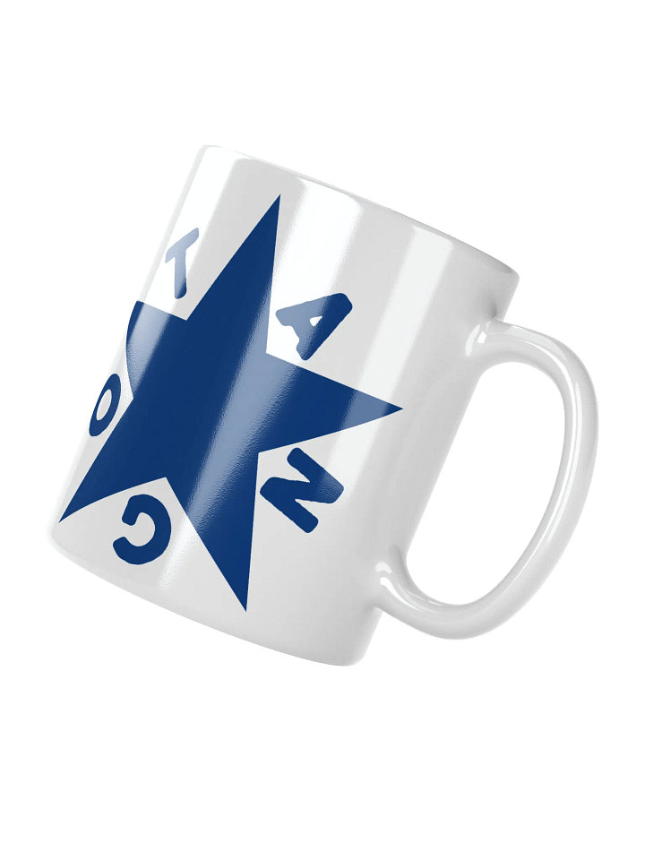 Republic of Tango Mug product image (5)