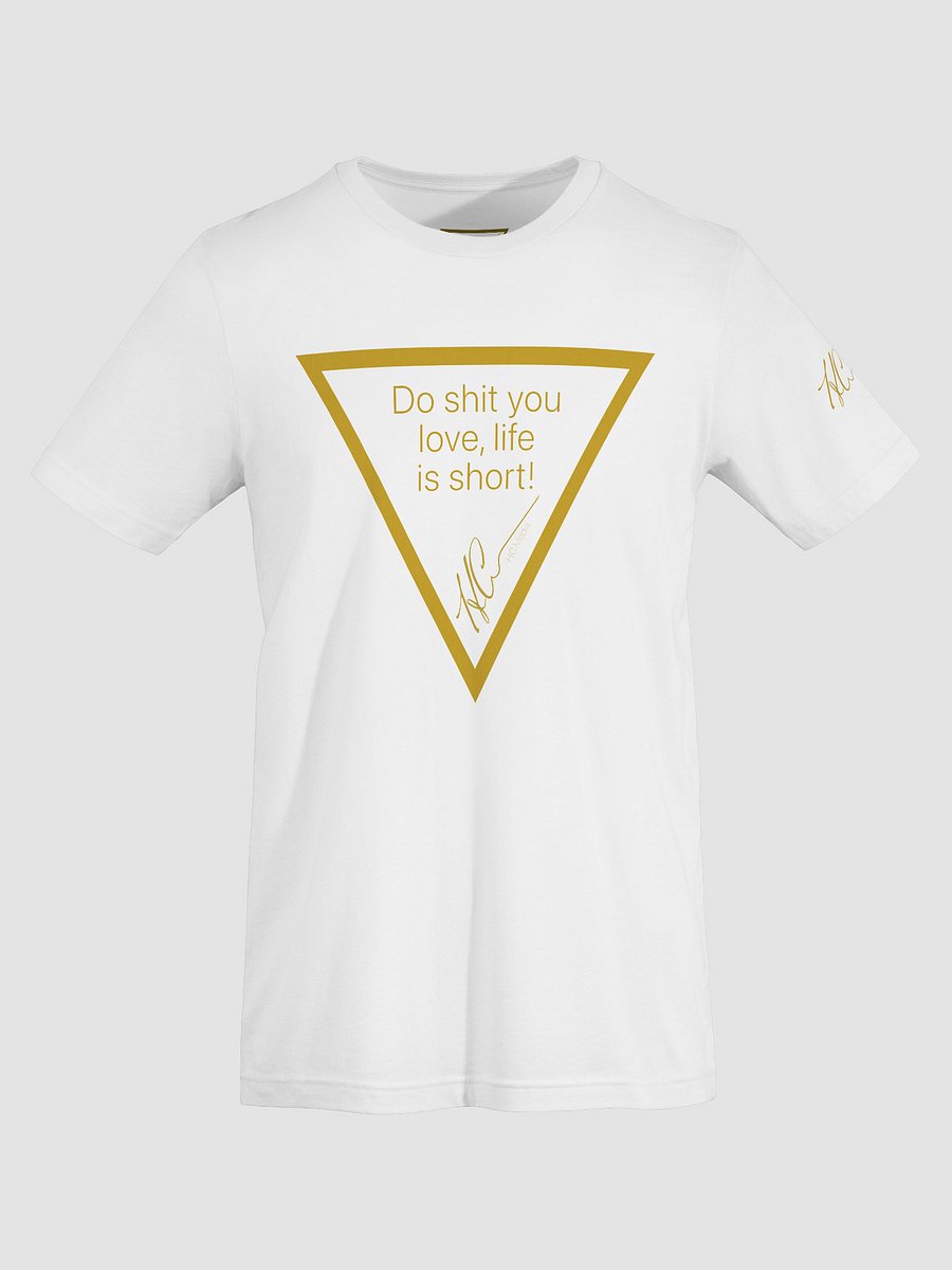 First Principles P5 - T-Shirt Premium product image (7)