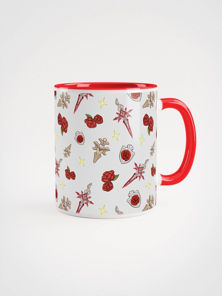Argenti Pattern 11oz Mug product image (1)