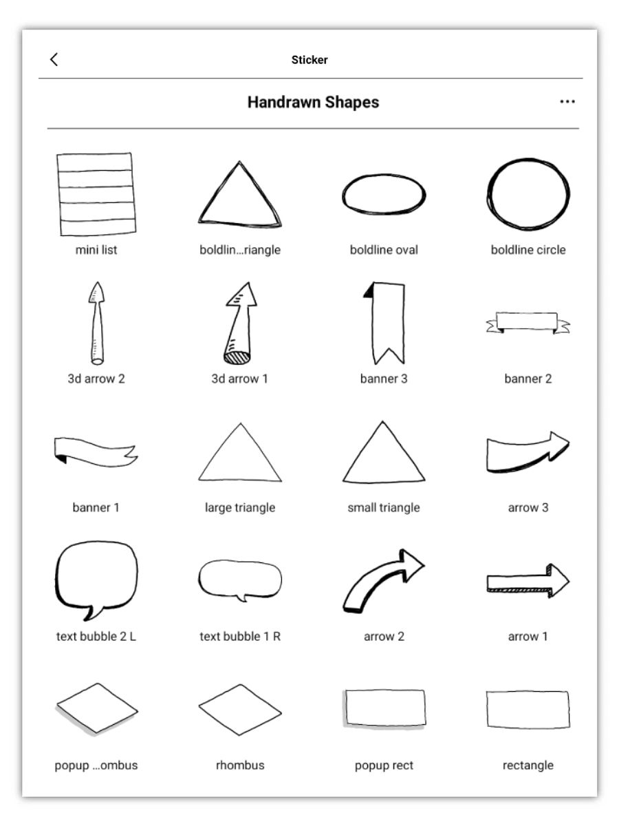 Free Sticker Collections [Beta] product image (1)
