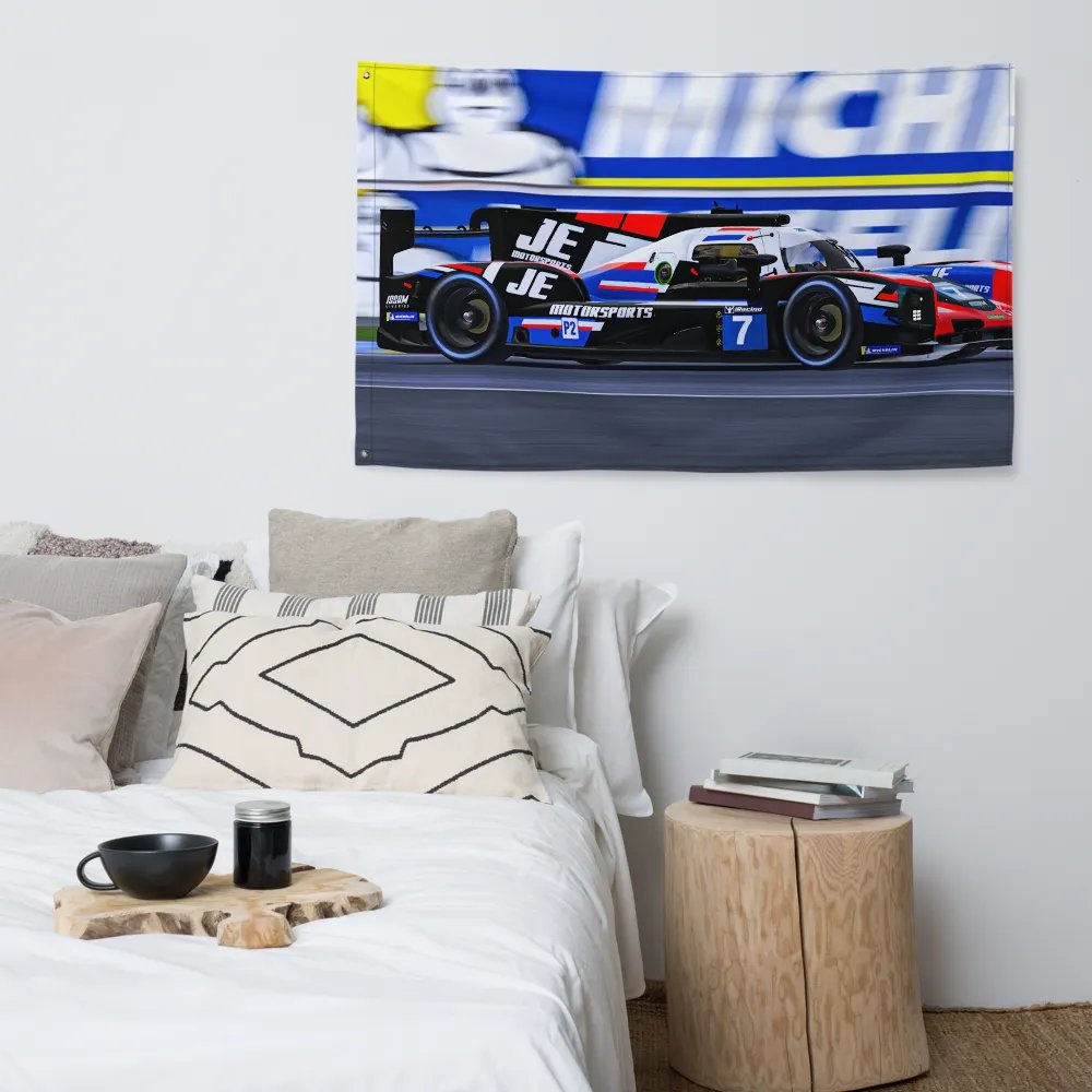 JE Flag product image (4)