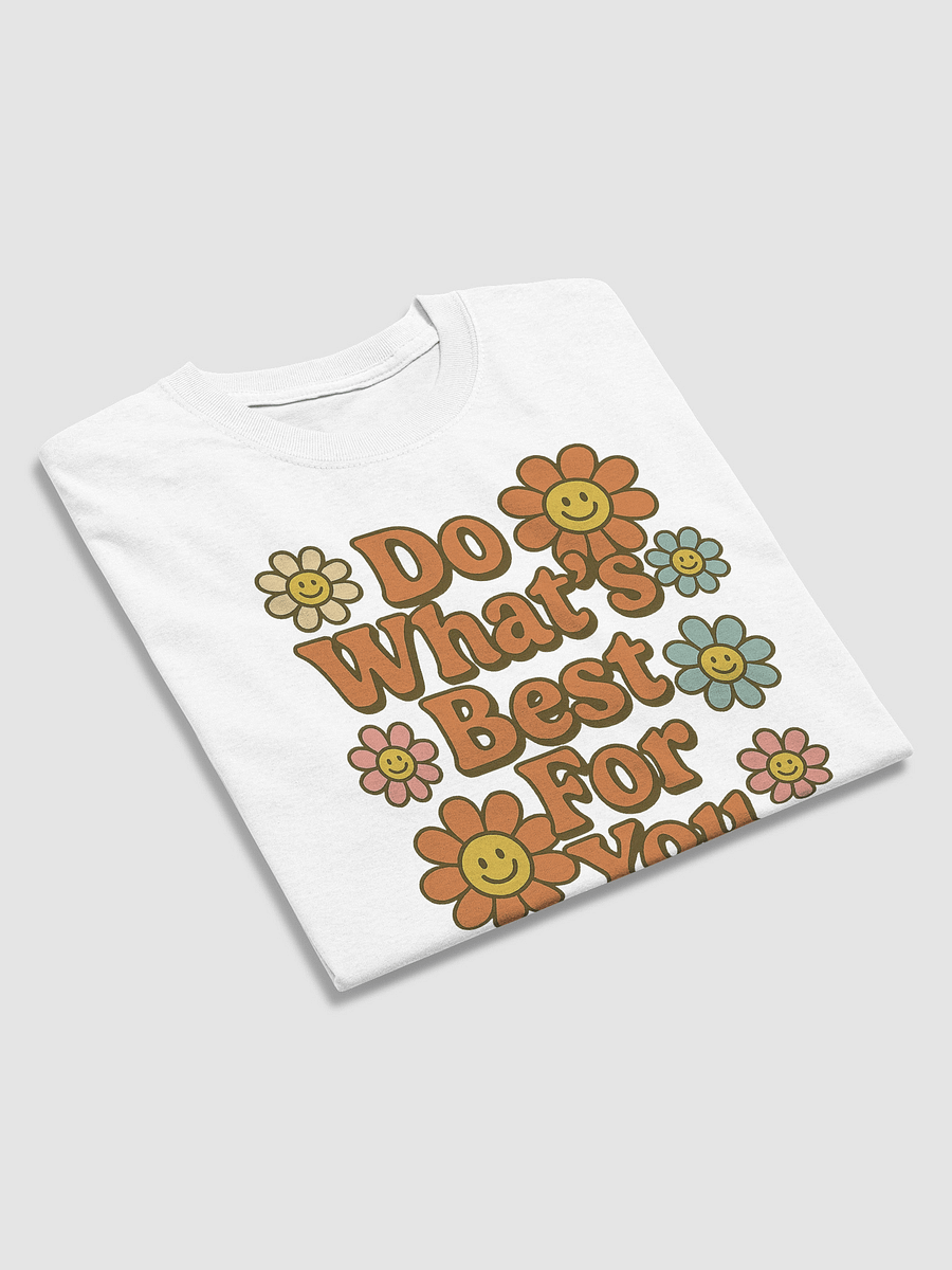 Bloom & Shine T-Shirt product image (69)
