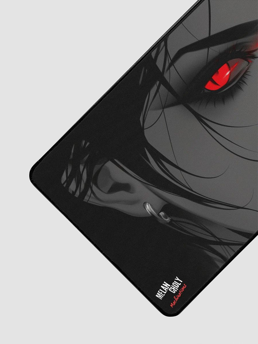 Melancholic Muse Desk Mat product image (3)