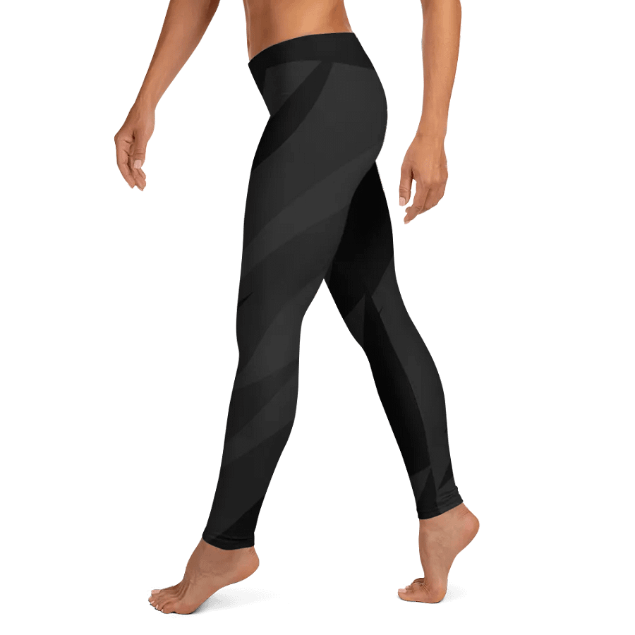 Fragmented Cosmos All-Over Leggings product image (10)