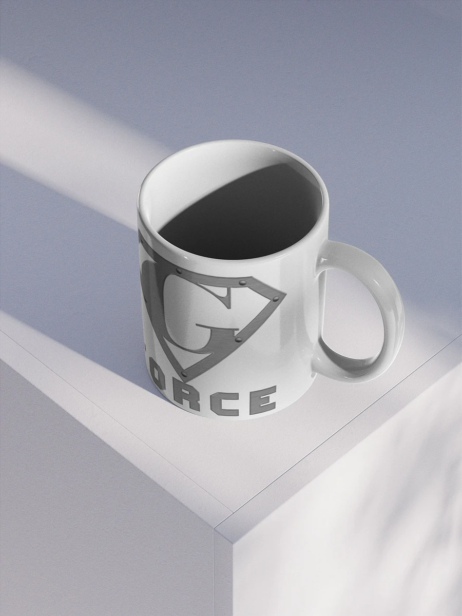 G-Force Mug product image (3)