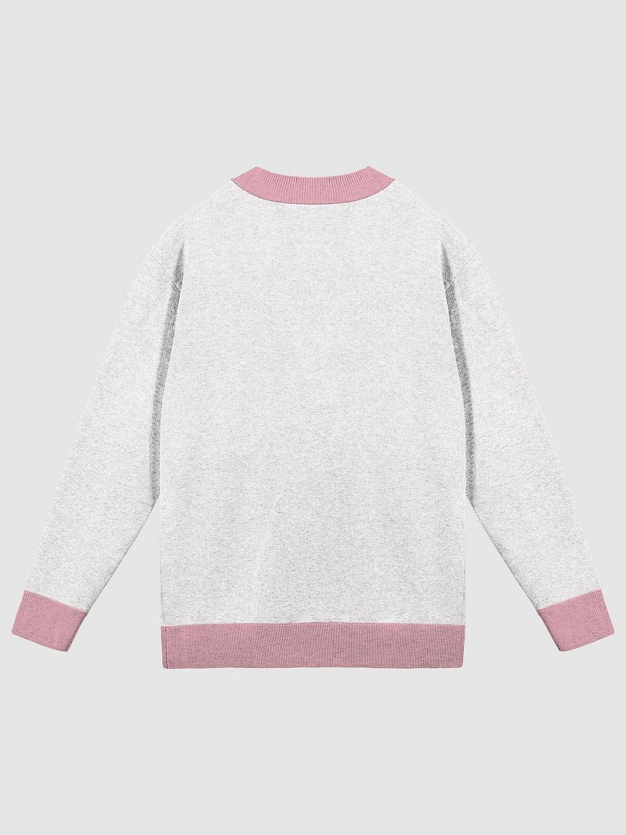 Guitar Gang Knit Cardigan product image (9)