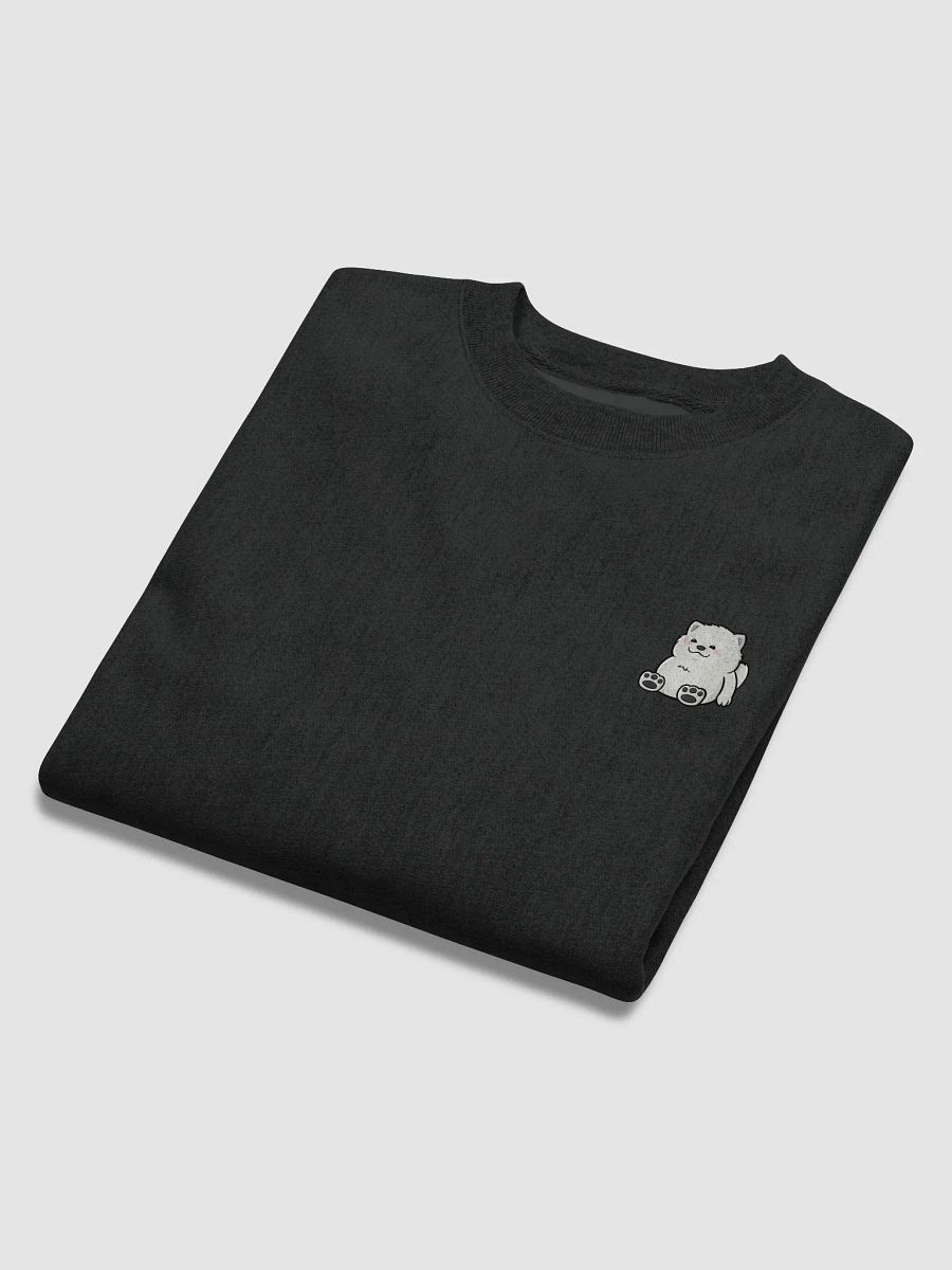 Byte Chonk Max Cotton Long Sleeve product image (6)