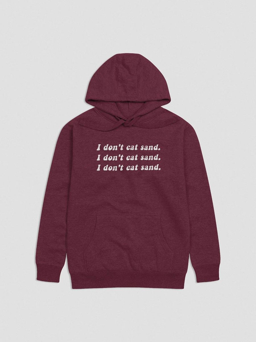 Anti-Sand Hoodie product image (2)